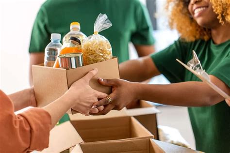hr support charities